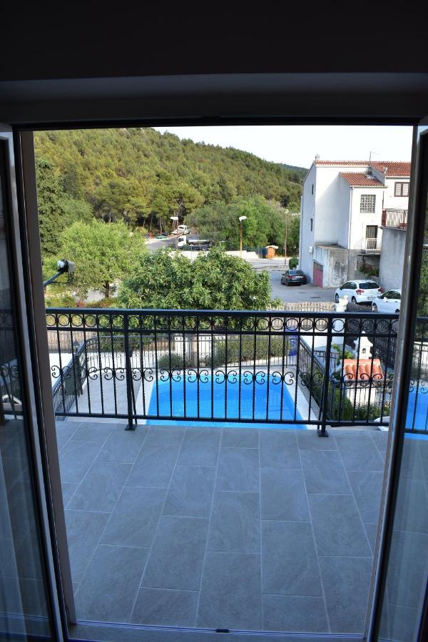 Holiday Home - Marija Šibenik Dış mekan fotoğraf