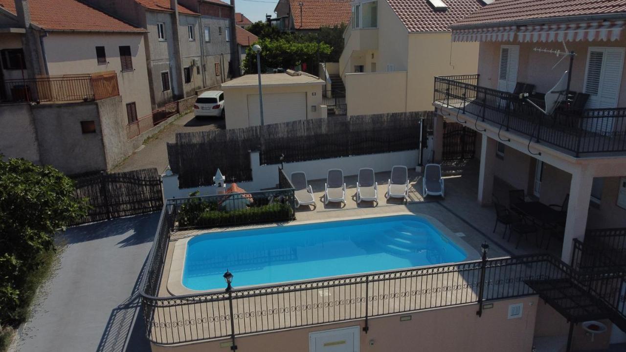 Holiday Home - Marija Šibenik Dış mekan fotoğraf