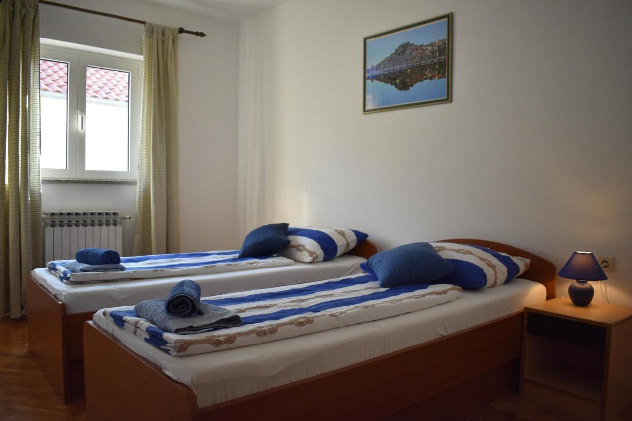 Holiday Home - Marija Šibenik Dış mekan fotoğraf